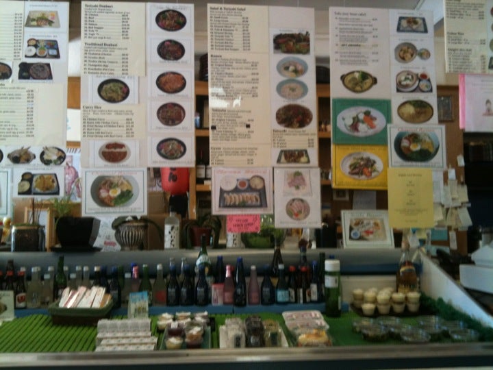 California Salinas Ocean Sushi Deli photo 3