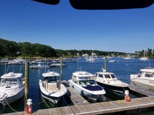 Maine Wells Dockside Restaurant photo 5