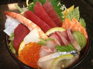 Massachusetts Lynn EBI Sushi Restaurant photo 7