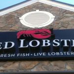 California Anaheim Red Lobster photo 1