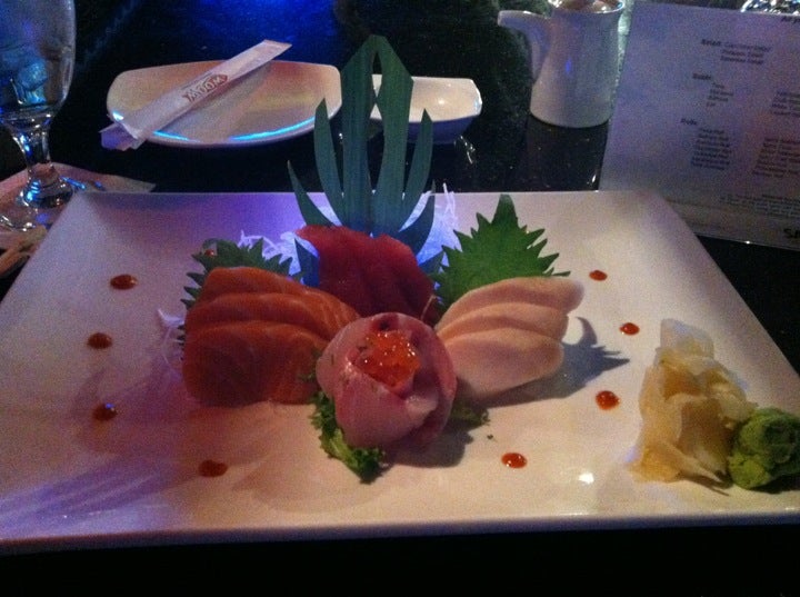 Illinois Downers Grove Woow Sushi photo 5