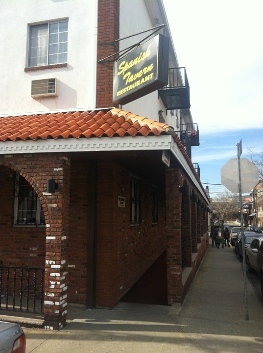 New Jersey Newark Spanish Tavern photo 3