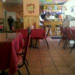 Massachusetts Taunton El Azteca Mexican Restaurant photo 1