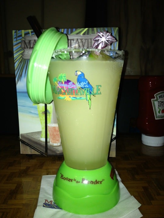 Florida Orlando Margaritaville photo 5