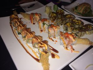 New Jersey Edison Ninja Sushi Japanese Fusion photo 5