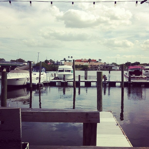 Florida New Port Richey Captn Jack's Bar and Grill photo 3