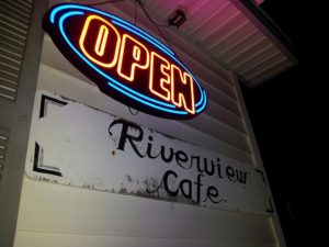 North Carolina Jacksonville Riverview Cafe photo 5