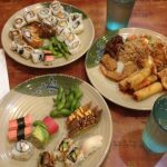 Florida Miami Shinju Japanese Buffet photo 1