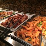 California Corona Sapporo Seafood Buffet photo 1