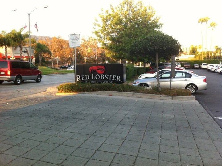 California Pasadena Red Lobster photo 3