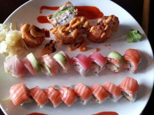 California San Diego Umi Sushi photo 7