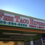 California Los Angeles Fish Taco Express photo 1