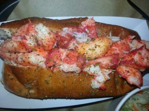 California Oceanside Lobster West photo 7