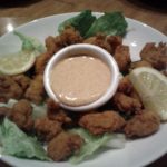 Florida Lakeland Harry's Seafood Bar & Grille photo 1