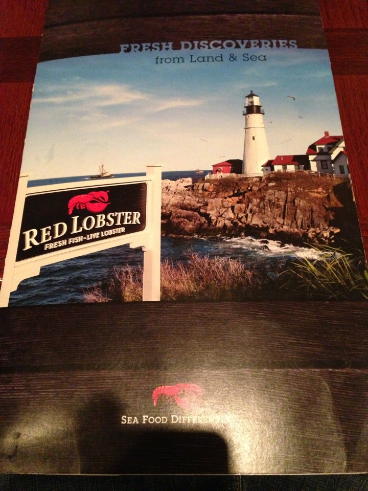 Mississippi Meridian Red Lobster photo 3