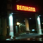 Arizona Chandler Benihana photo 1