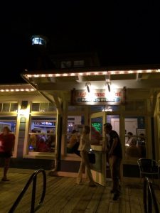 Florida Ocala Lighthouse Point Bar & Grill photo 5