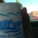 Indiana New Albany Moby Dick Seafood Restaurants photo 1