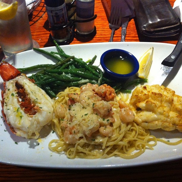 California Sacramento Red Lobster photo 7