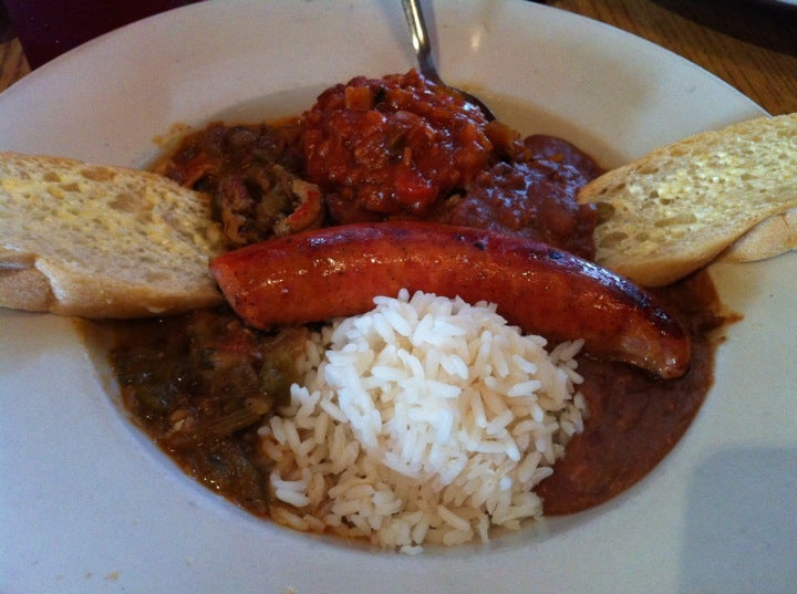 Louisiana New Orleans Oceana Grill photo 3