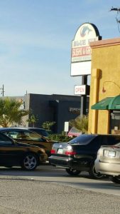 Arizona Yuma Blue Fin Sushi & Grill photo 5