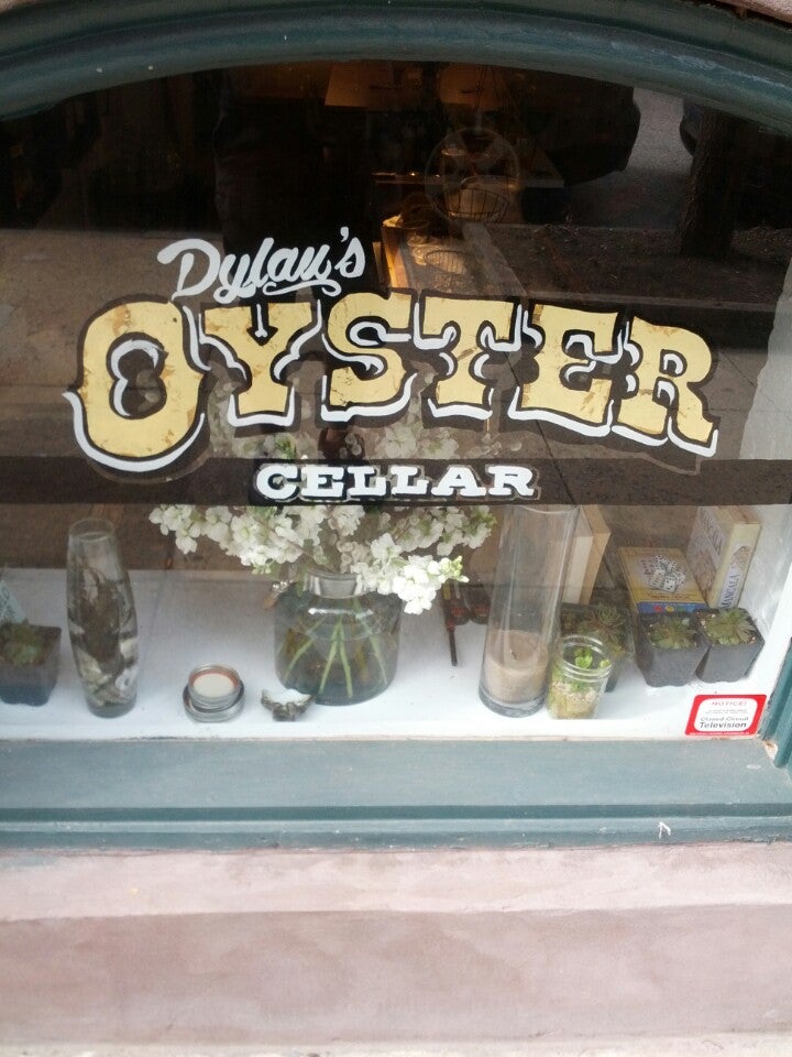 Maryland Baltimore Dylan's Oyster Cellar photo 3