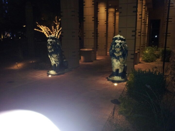 Arizona Scottsdale The Capital Grille photo 5