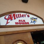 Florida Orlando Miller's Ale House - Orlando Airport photo 1
