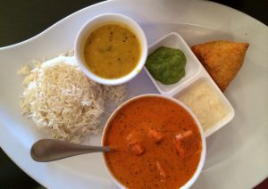 Florida Orlando Saffron Indian Cuisine photo 7