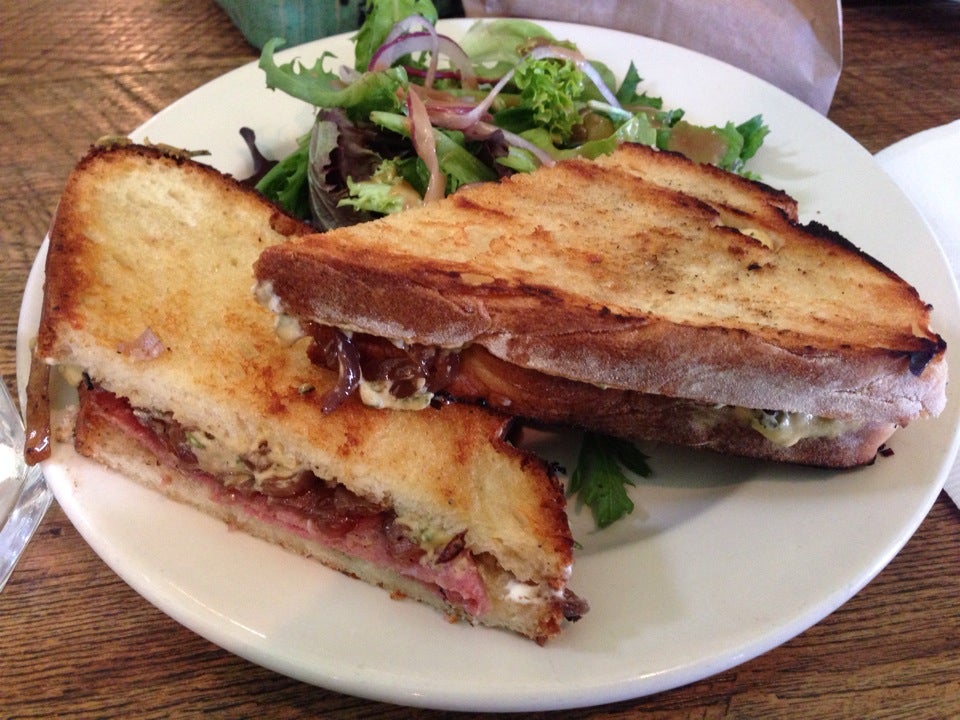 Illinois Champaign Bread Co On Goodwin photo 5