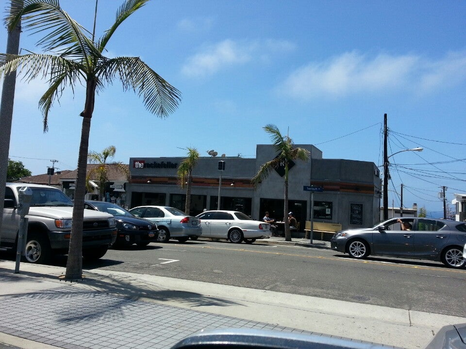 California Torrance The Rockefeller Manhattan Beach photo 3