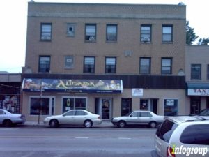 Illinois Chicago Alibaba Cafe photo 7