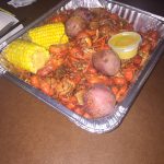 Louisiana Bossier City Shane's Seafood & BBQ photo 1