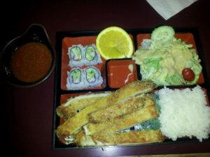 Iowa Des Moines Taki Japanese Steakhouse photo 5