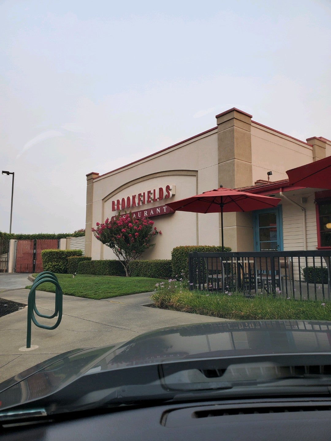 California Roseville Brookfields Restaurant photo 5