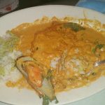 Florida Bradenton El Warike Peruvian Cuisine photo 1