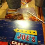 Florida Destin Joe's Crab Shack photo 1