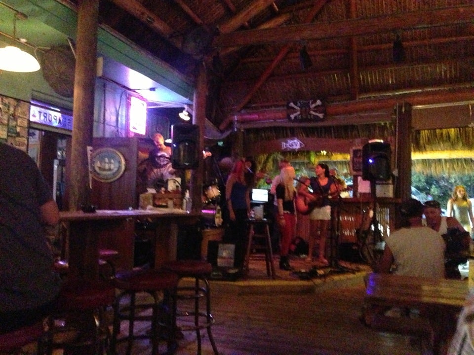 Florida Key West Hogfish Bar & Grill photo 3