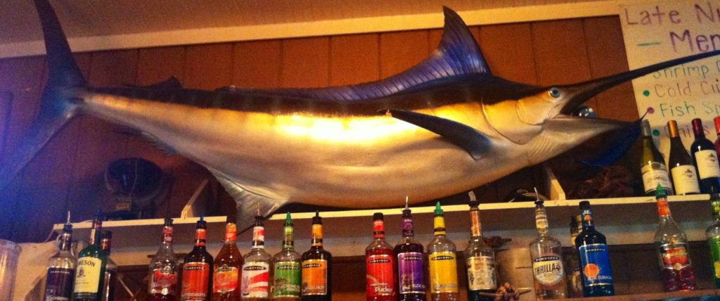 Florida Clearwater Thirsty Marlin photo 3