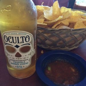 Louisiana Bossier City El Compadre Mexican Restaurant & Seafood photo 5