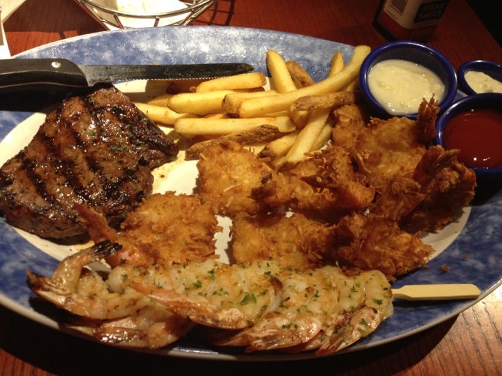 Arkansas Fayetteville Red Lobster photo 5