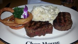 North Carolina High Point Chop House at Mendenhall photo 5