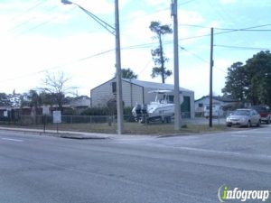 Florida Jacksonville Roland Seafood Company photo 5