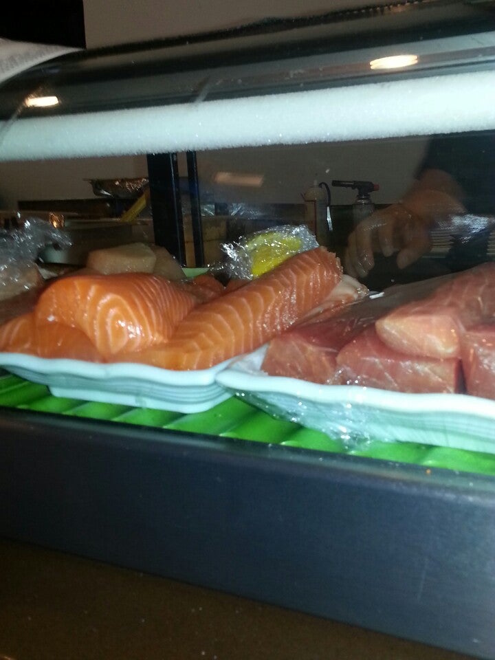 California Santa Ana Trusushi N Fish photo 3