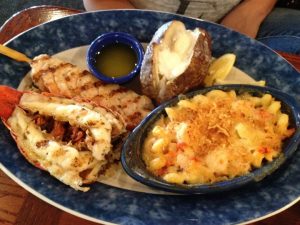 California Fremont Red Lobster photo 7