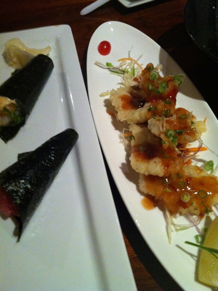 Massachusetts Hyannis Inaho Japanese Restaurant photo 3