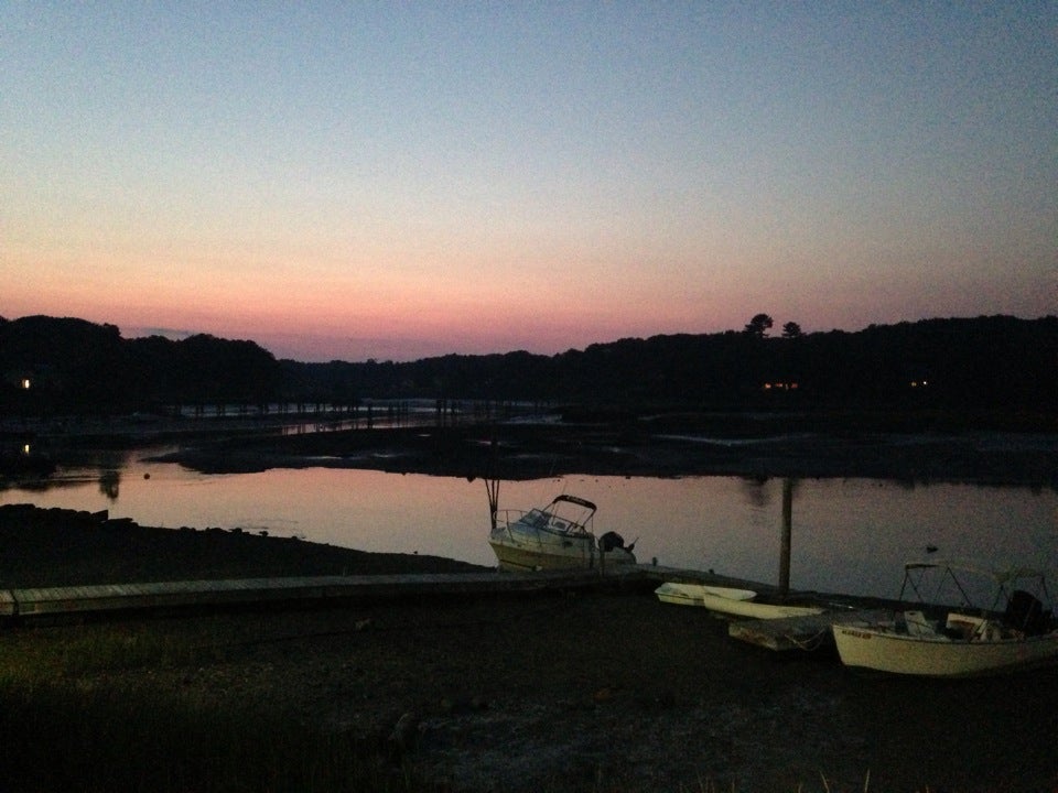 Maine Sanford Cape Neddick Lobster Pound photo 7