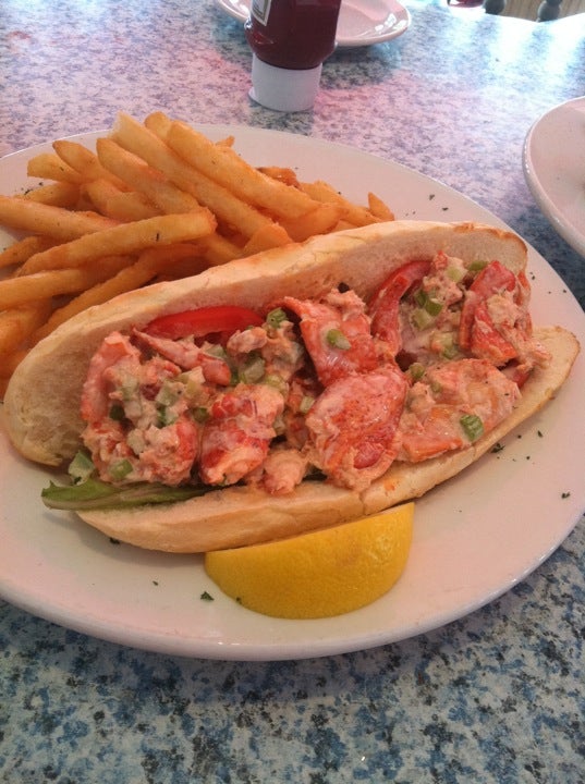 Delaware Rehoboth Beach Claws Crabhouse photo 3