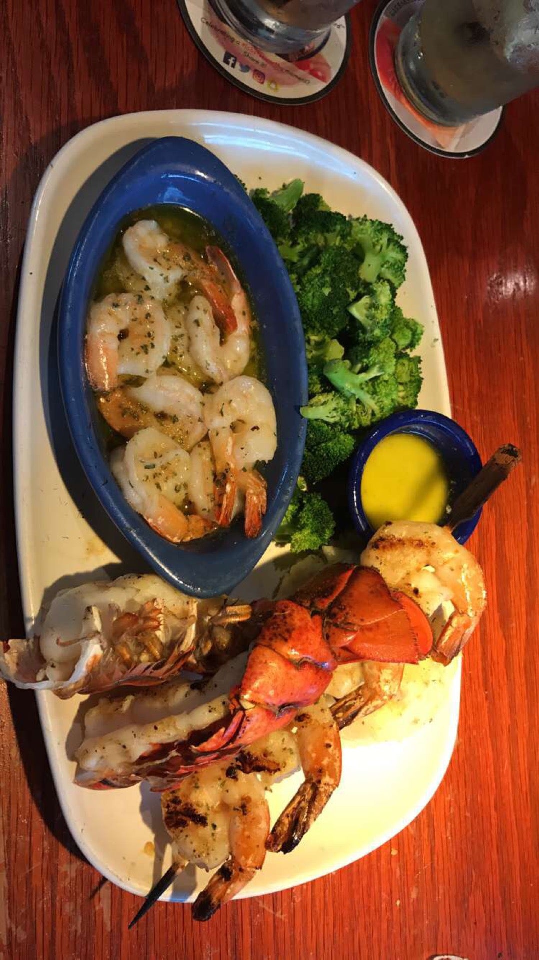 Florida Fort Lauderdale Red Lobster photo 3