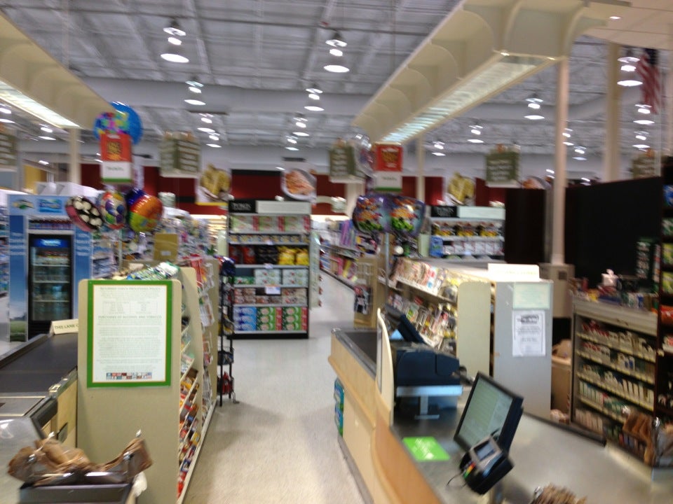 Florida Daytona Beach Publix Super Market at Indian River Village Shopping Center photo 3